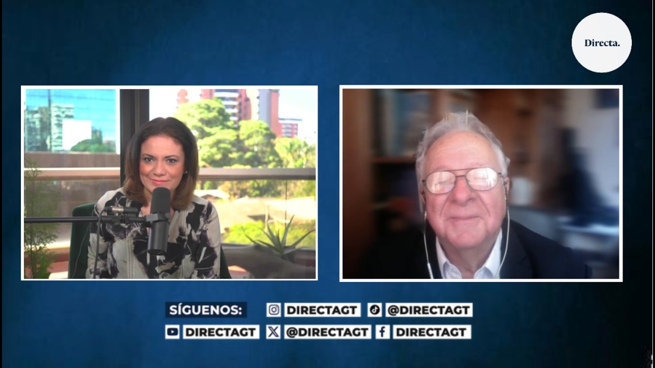 #DIRECTA 🚨 ¿LA DENUNCIA DE ARÉVALO CAMBIA EL TABLERO POLÍTICO? | ANÁLISIS DE LIONEL TORIELLO