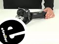 etrailer | Curt Pintle Hitch-Pintle Hook-Ball Combo-C48007 Review