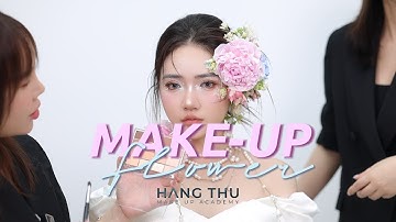 [BÀI GIẢNG THỰC TẾ] Bí Quyết Mix Son & Trang Điểm Đúng Cách | Master Hằng Thu Training Lớp Pro 2025