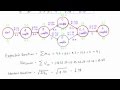 How to calculate the expected duration, variance, and standard deviation for the entire project