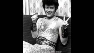 Gary Glitter - The Wanderer &quot;live&quot;