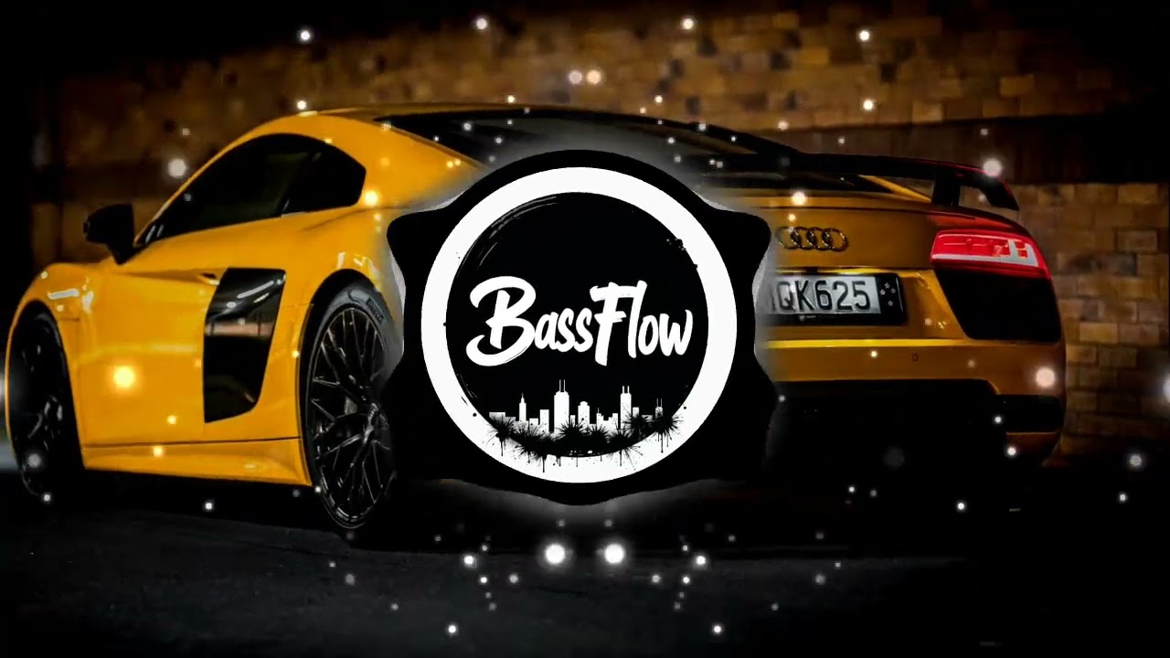 Bass Boosted CAR MUSIC 🔥 Dark EDM Mix | Night Drive Vibes 😎 Club & Workout Hype 🔊 2026
