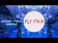 Dj pksnever fallofficial audio visualizer