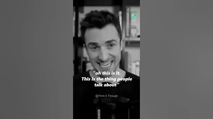 "How to deal with heartbreak.." - Matthew Hussey