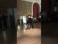 Nikita Gerdt Viktoria Sokolova show Saint Petersburg 10.10.24 2/3