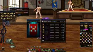 [DFO/DFOG] Neo : Spitfire(F) 25s Sandbag. (550b)