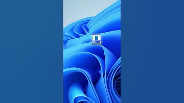 Crazy Shutdown Trick You MUST Know #windows11 #windows #computer #tips #desktop #shorts