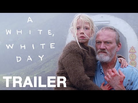 A WHITE, WHITE DAY - International Trailer - Peccadillo Pictures