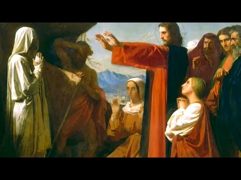 Video: Isus A Fost Un Străin: Religia Sălbatică Din Interiorul American - Vedere Alternativă