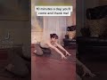 Yoga Fitness | Yoga Workout | Yoga Fit tak | Yoga For Weight loss #shorts #fitnessyogaofficial