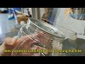 Semi automatic canning food can seaming machine, Manual can closer