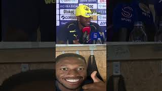 Fred Takıma Yeni Bir Oyuncu Katıldı Firet Şaka Bir Yana Gerçek Fred Olarak Ben Buradayım