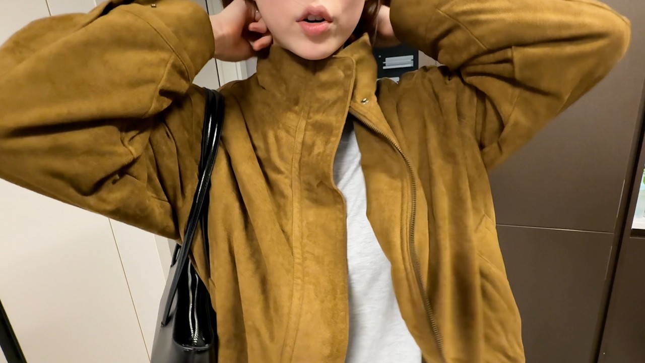 옷 때문에 싸우는 여자들의 봄 룩북