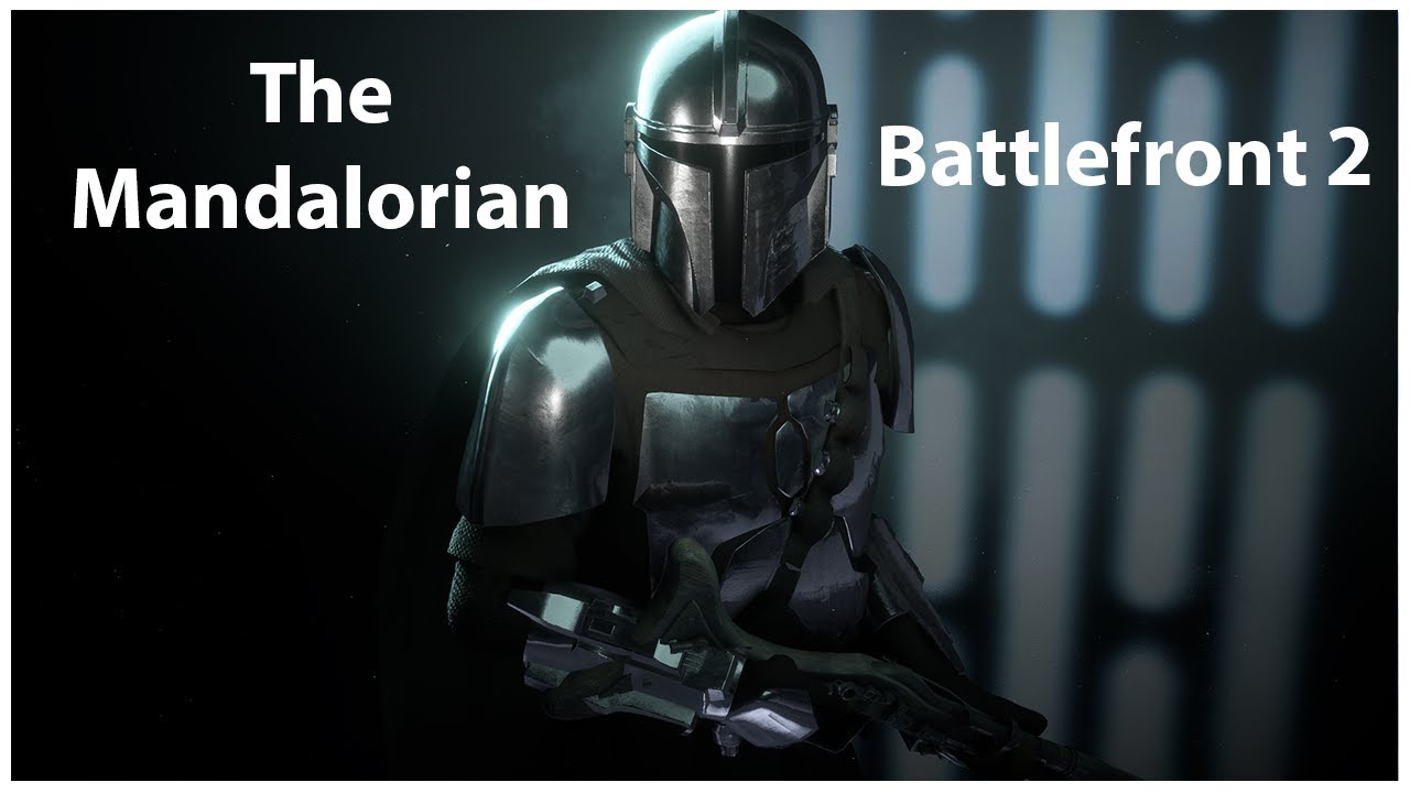 star wars battlefront 2 mandalorian star wars battlefront 2 mandalorian