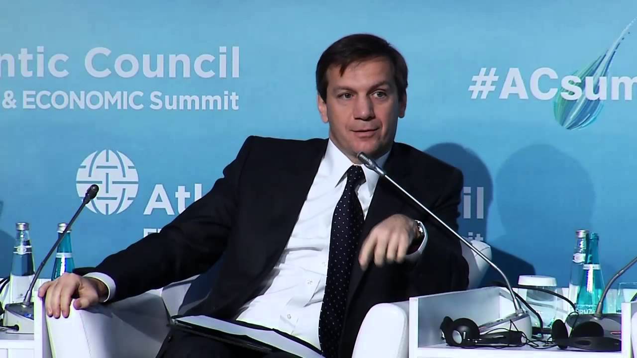 Economic Reform and Investments in an Era of New Divisions in Europe