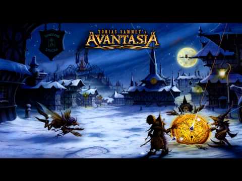 Avantasia (+) Savior In The Clockwork