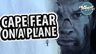 FLIGHT RISK | Film Threat Reviews