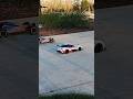 Just raceing some rc with @josiahflitty2207 #automobile #RC #hobby #super #traxxas