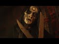 Wednesday 13  insides out official  napalm records