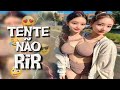 TENTE NÃO RIR NIVEL &#39;&#39;VERGONHA ALHEIA&#39;&#39;▼RESUMO DA ZUEIRA 12▲VIDEOS ENGRAÇADOS 2023