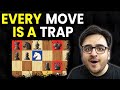 10 Ultimate TRICKS in the Vienna Opening | Vienna Gambit - Chess Traps, Strategies, Moves &amp; Ideas