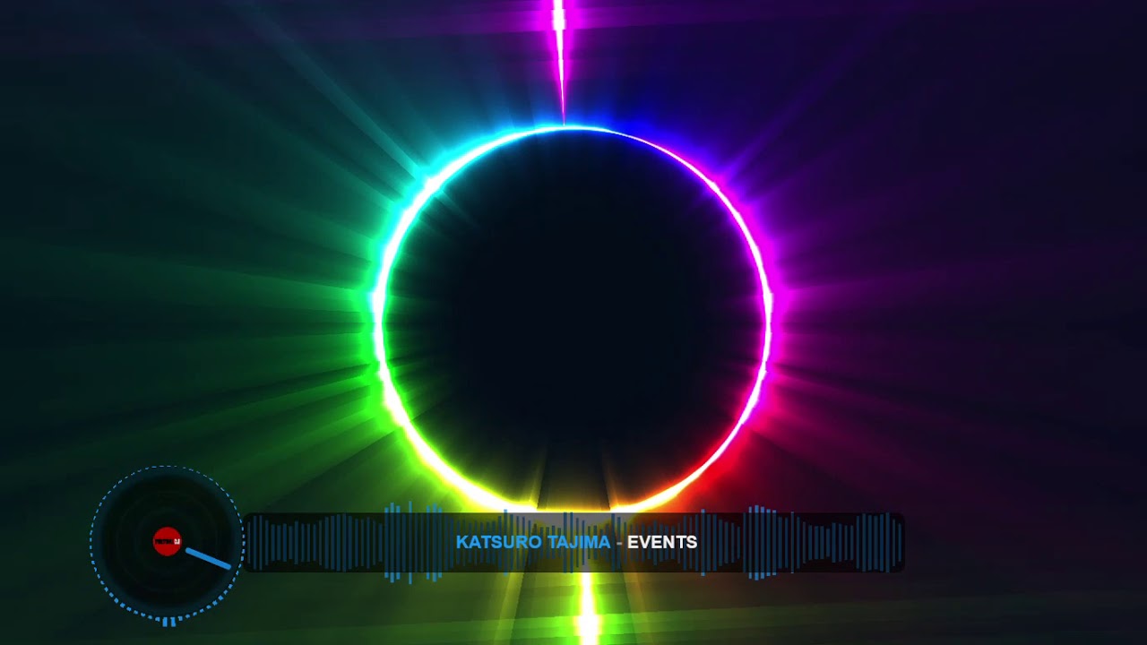 Katsuro Tajima - Events