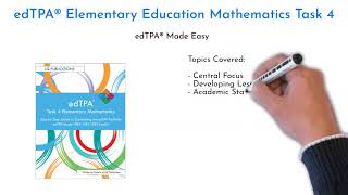 Celebrity edTPA Elementary Education Mathematics Task 4 Net Worth