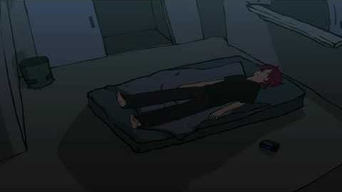 2D Animation: Cel Final Project