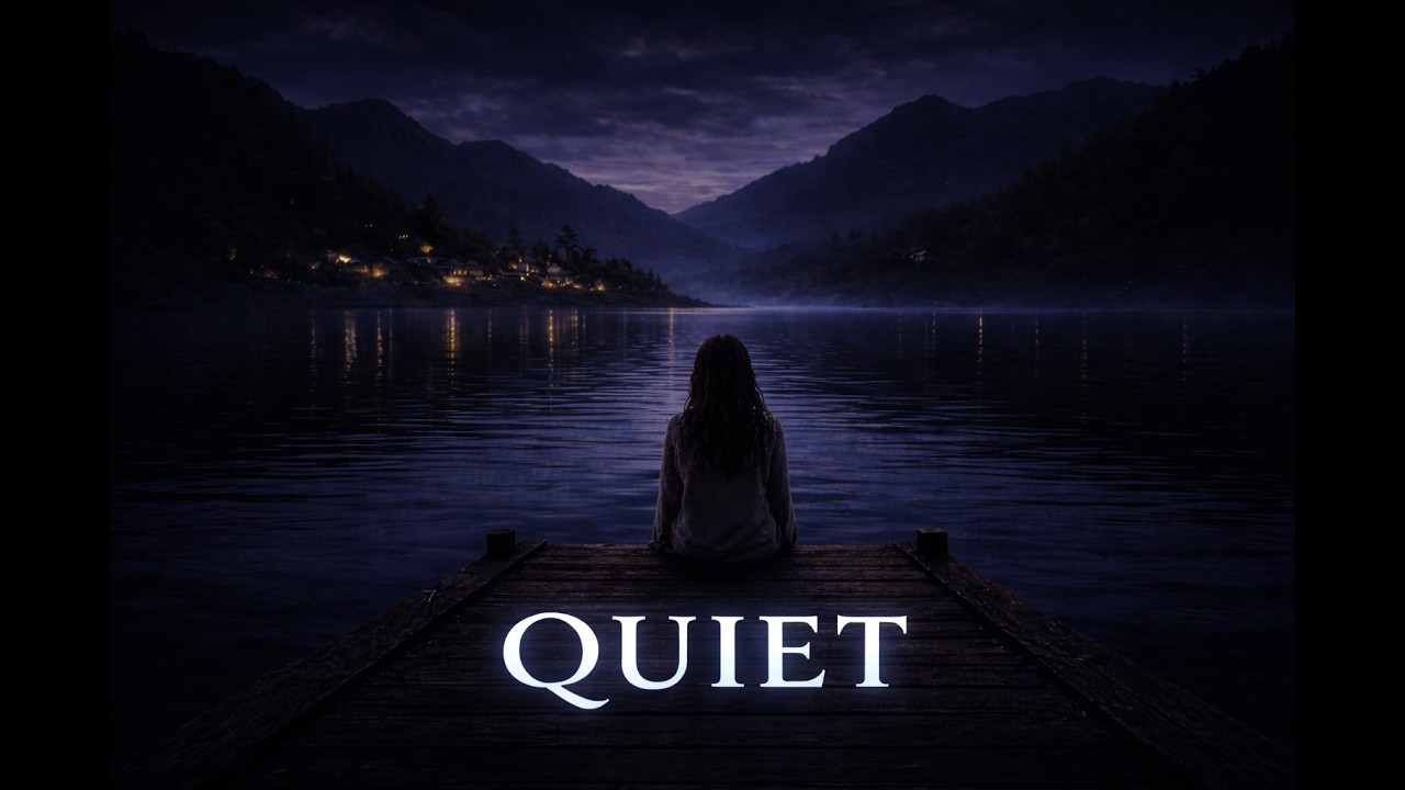 Crimson Chill - Quiet