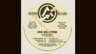 Ice Bonfire - Lifetime (Valencia Club)