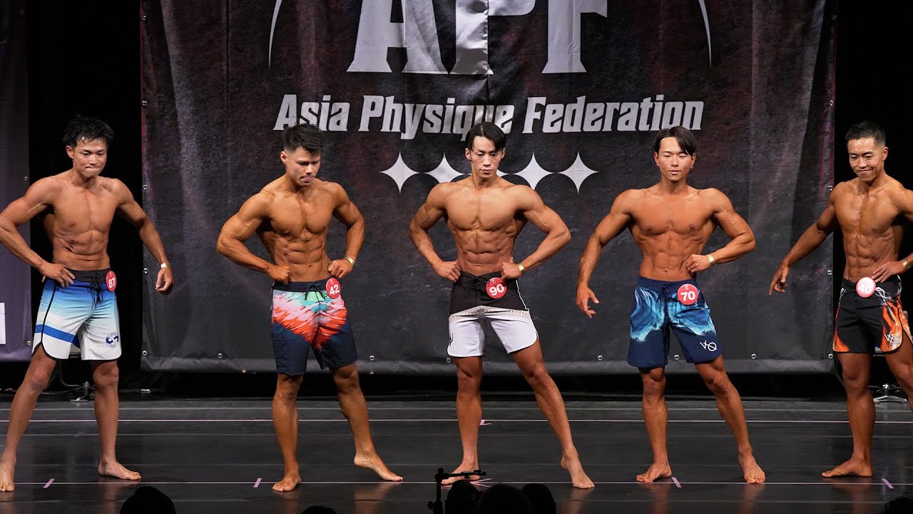 投手 キングオブザヒル「プロモデル」 2021.09.23 NABBA JAPAN GRAND PRIX 2021🇯🇵 ⁡ ⁡ my bro 秋葉