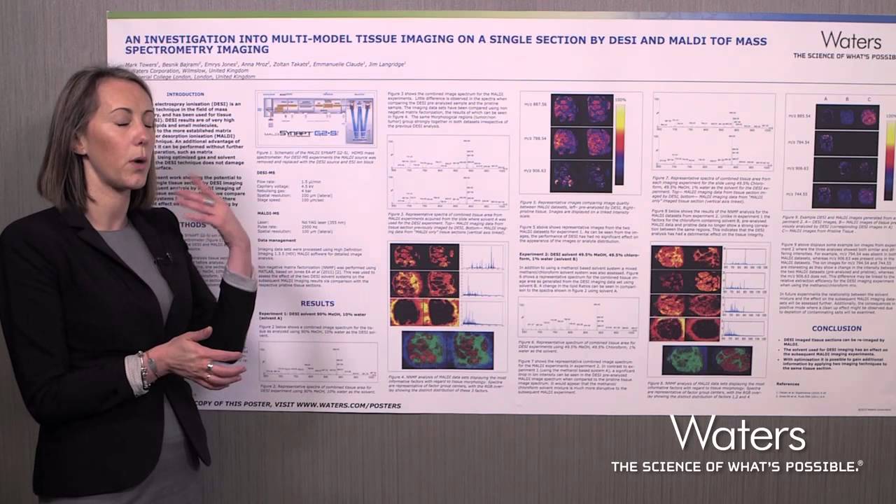 Multi-Model Tissue Imaging by DESI and MALDI Tof Mass Spectrometry ...