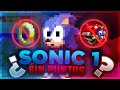 ¿Cuál es el MENOR PUNTAJE posible en Sonic The Hedgehog? - RETO Pacifista | Visifer TH