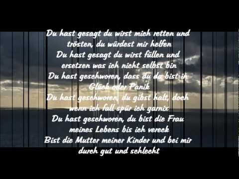 Curse - Und was ist jetzt?! (lyrics)