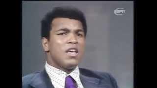 TRUTH - Masterpiece by Muhammad Ali