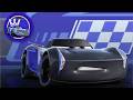 Road to Jackson Storm - Release Jackson! - Cars 3 DRIVEN TO WIN Part 92 - Play Ground
