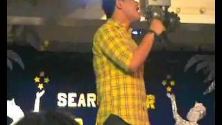 Joe Mc Elderly's The climb (Dubbed vocals) - Mohammad