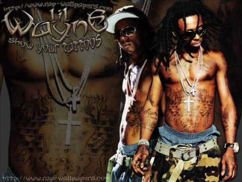 La Fouine Ft Lil Wayne and Soulja Boy - Krav Maga [NEW remix 2010]