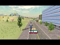 Mega Truck Simulator Games 3D