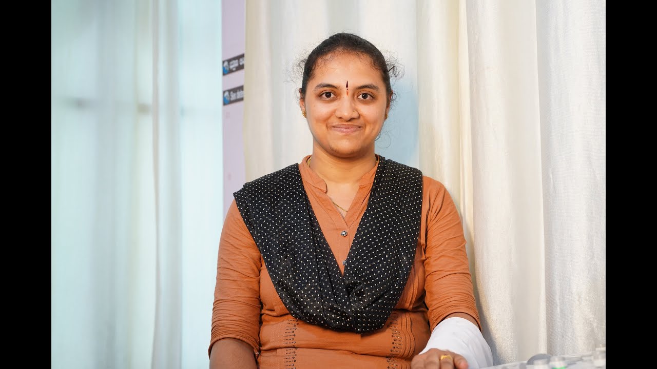 Ovulation and normal menstrual cycle Information by Dr Jeevanthy P Upadhya, SAFE IVF CENTER