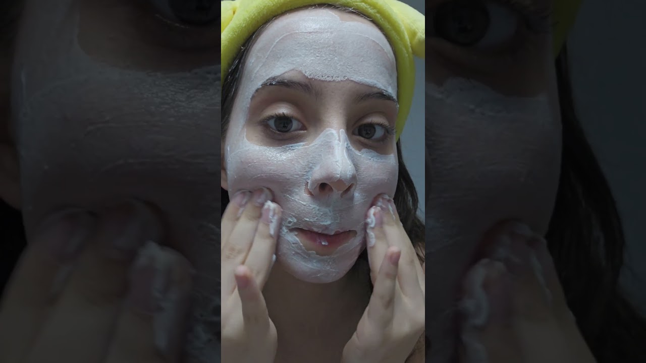 ✨Millford AC Bubbly Bubbly Wash-off Pack✨