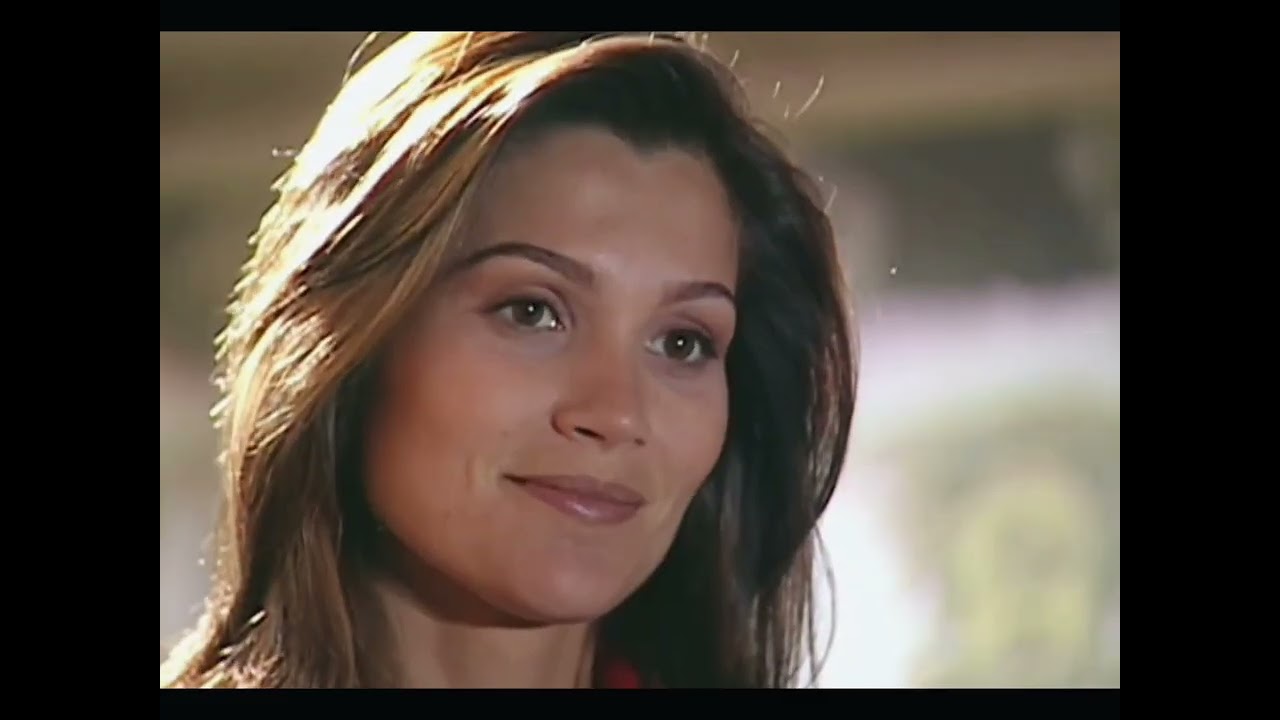 Tema de Lívia e Beto  - Deborah Blando - a luz que acende o olhar ( O beijo do vampiro )