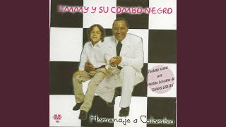 Video voorbeeld van "Jimmy y su Combo Negro - Megaenganchados Dj Tero's"