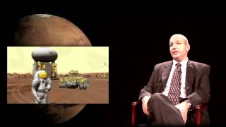 Waleed Abdalati: What Will We Learn from Sending Humans to Mars