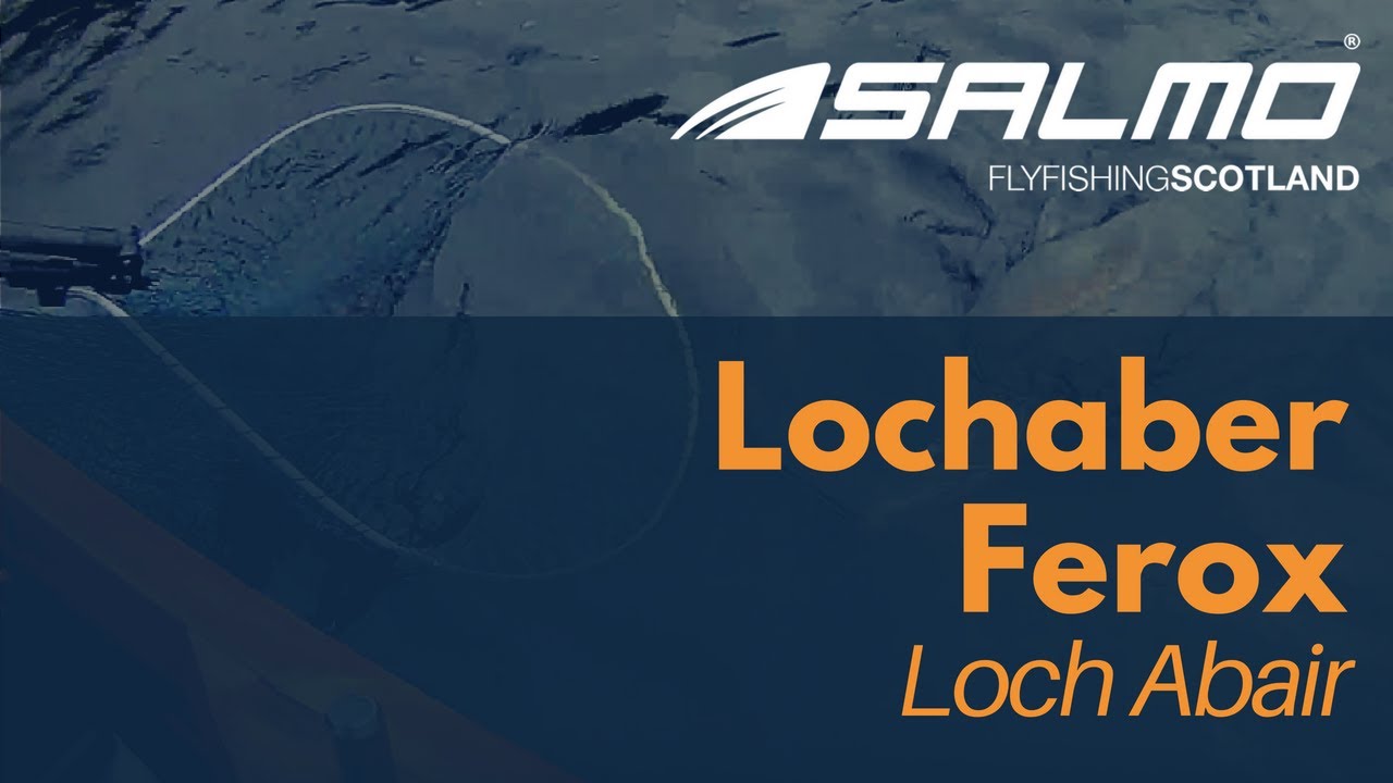 LOCHABER FEROX | Hooked UK with Greig Thomson