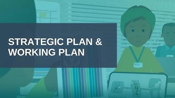 Intro Video: 2018-2020 Alliance Strategic Plan Overview