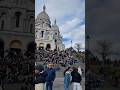 Basilique du Sacré-Coeur Paris #SacréCoeur#Basilique#Montmartre#Paris 🇨🇵
