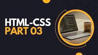 External CSS – Learn To Use The CSS In HTML Externally – Clean Code | Part 3 Explained In Hindi/Urdu