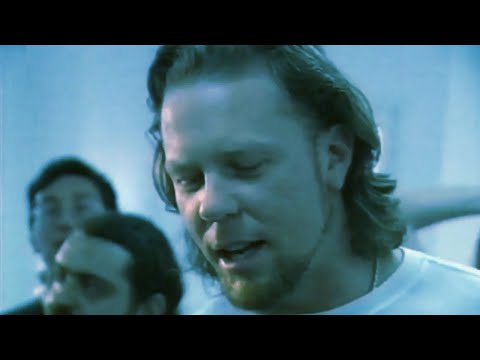 James Hetfield on his FAVORITE Metallica songs