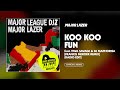 Koo Koo Fun feat. Tiwa Savage and DJ Maphorisa (Francis Mercier Remix) (Radio Edit)